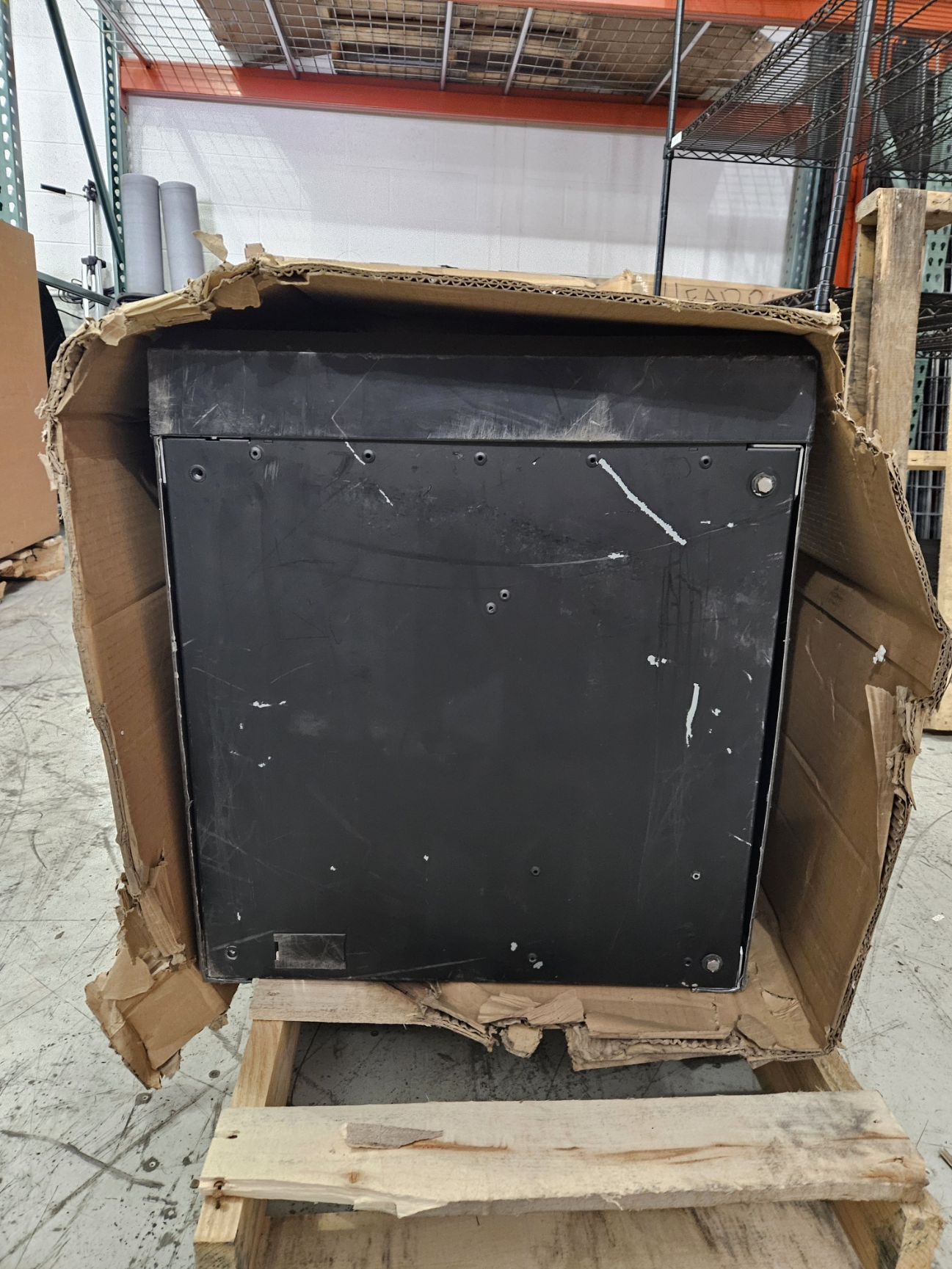 Makerbot Replicator Z18 3D Printer