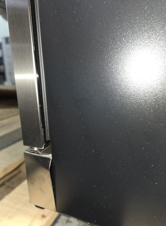 Refurbished - NewAir 24” Built-in 46 Bottle Dual Zone Wine Cooler - PICKUP ONLY