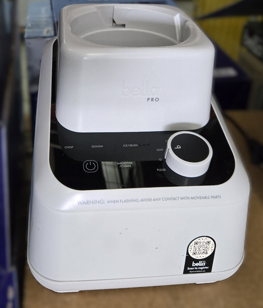 bella PRO - MasterBlend 3-in-1 Prep System - Oatmilk