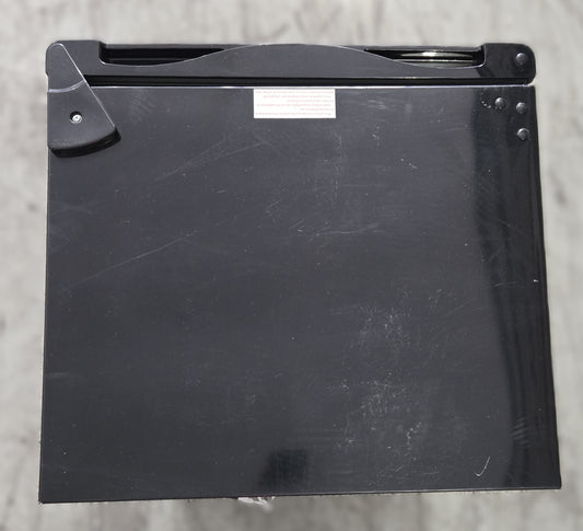 Insignia™ - 2.6 Cu. Ft. Mini Fridge - Black *PICKUP ONLY