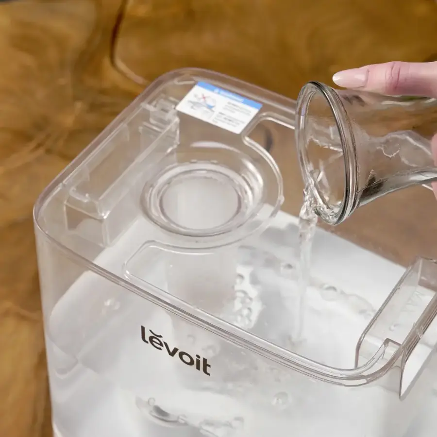 Levoit VeSync Classic 300S 1.58-gallon Ultrasonic Smart Humidifier