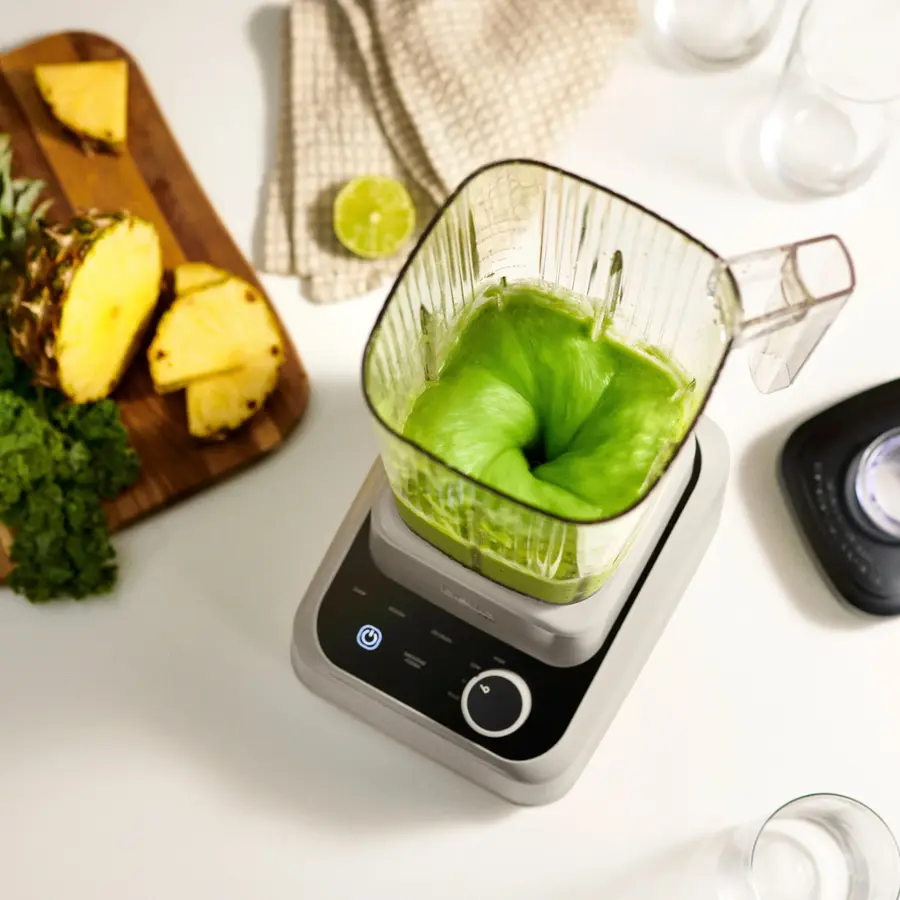 bella PRO MasterBlend 3-in-1 Prep System w/Blender, Personal Blender & Food Processor
