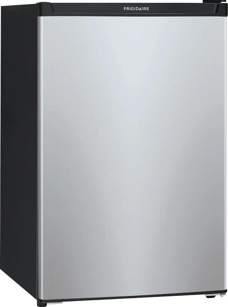 Frigidaire 4.5 Cu. Ft. Mini Fridge with Top Freezer - PICKUP ONLY
