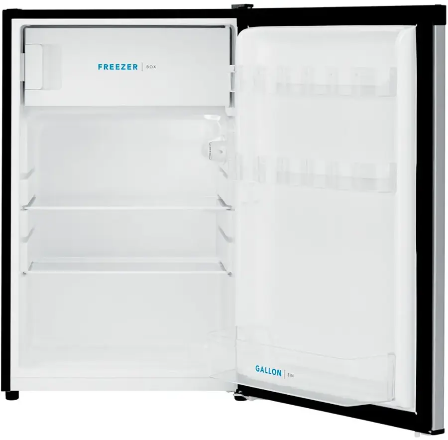 Frigidaire 4.5 Cu. Ft. Mini Fridge with Top Freezer - PICKUP ONLY
