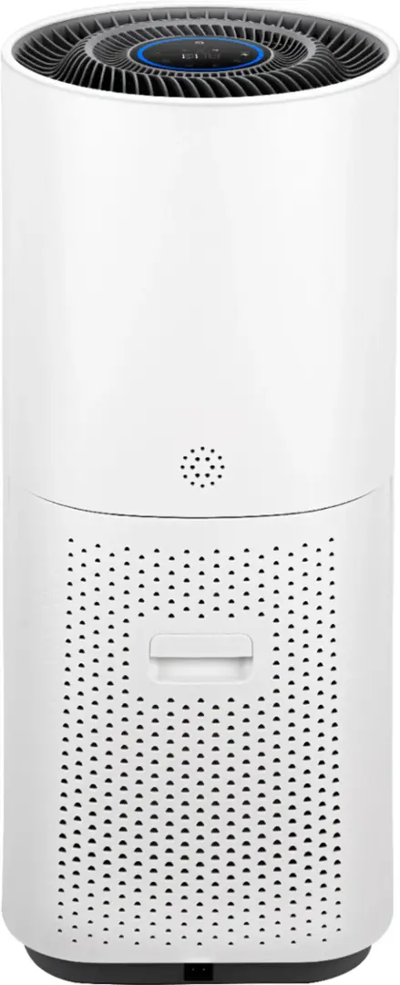 Levoit - Airzone Tower Pro Air Purifier - White