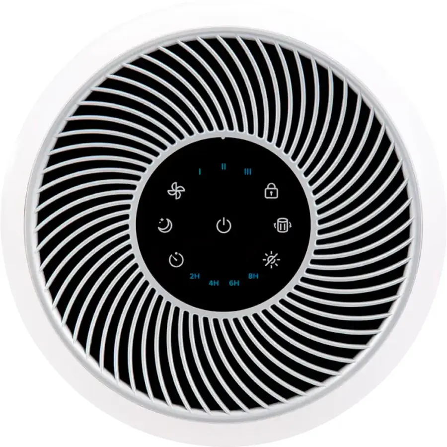 Levoit - Core 300 Air Purifier - White