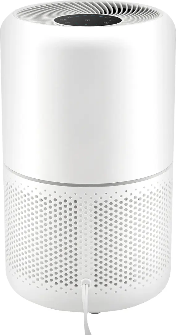 Levoit - Core 300 Air Purifier - White
