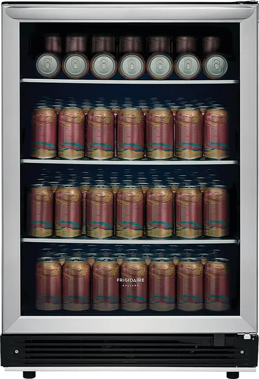Frigidaire Gallery 5.3 Cu. Ft. Built-In Beverage Center - PICKUP ONLY
