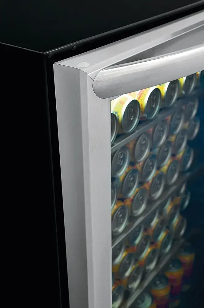 Frigidaire Gallery 5.3 Cu. Ft. Built-In Beverage Center - PICKUP ONLY