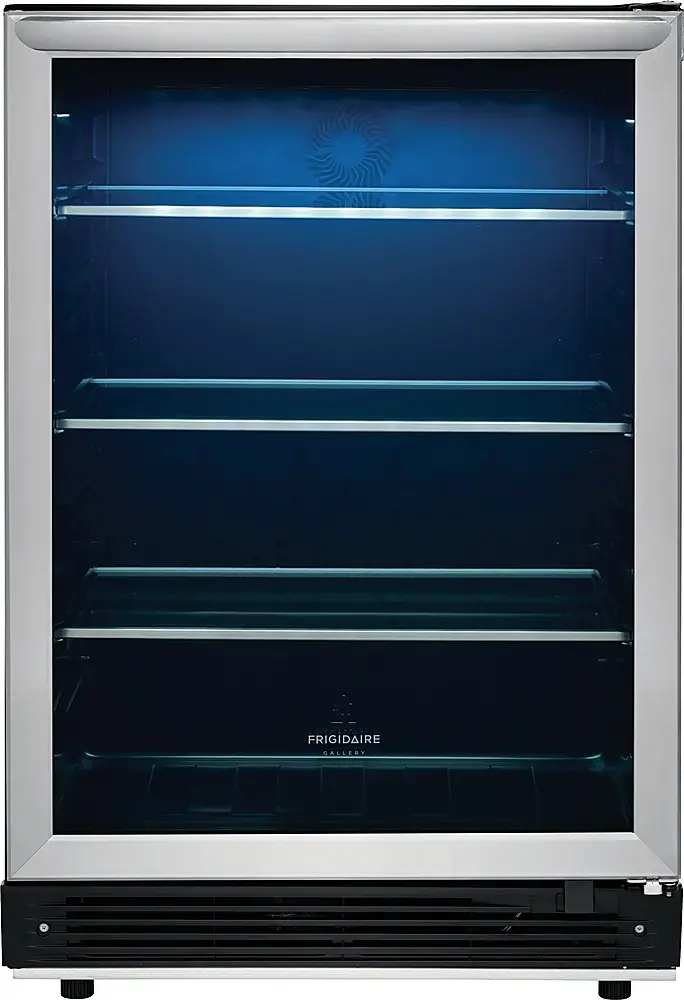 Frigidaire Gallery 5.3 Cu. Ft. Built-In Beverage Center - PICKUP ONLY