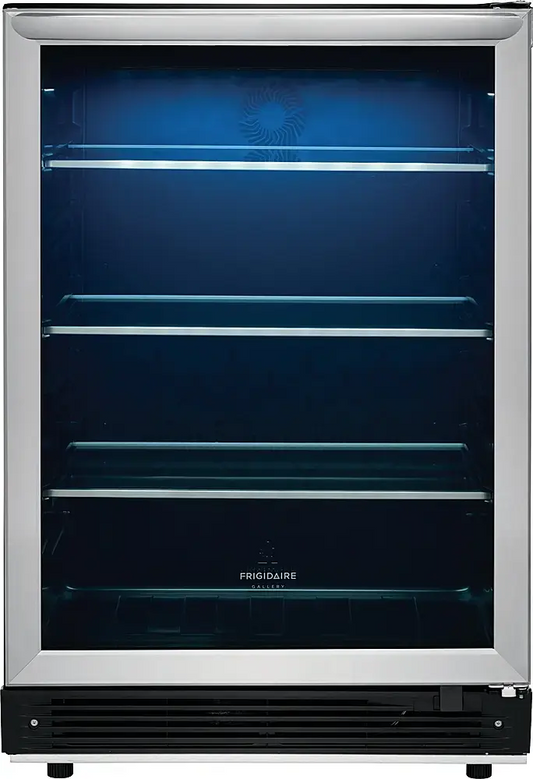 Frigidaire Gallery 5.3 Cu. Ft. Built-In Beverage Center - PICKUP ONLY