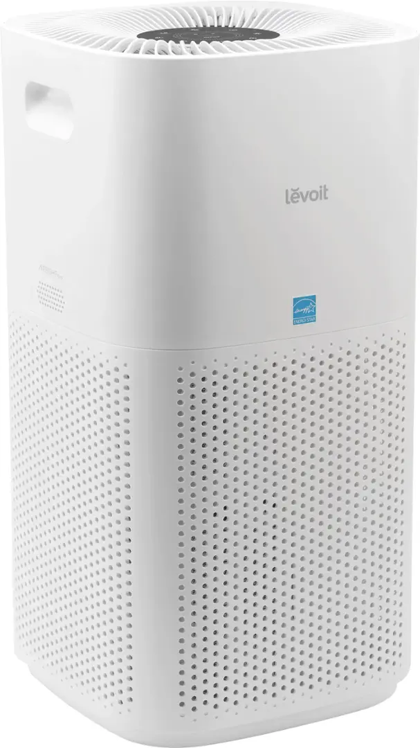 Levoit - PlasmaPro 600S Smart Air Purifier *FILTER NOT INCLUDED