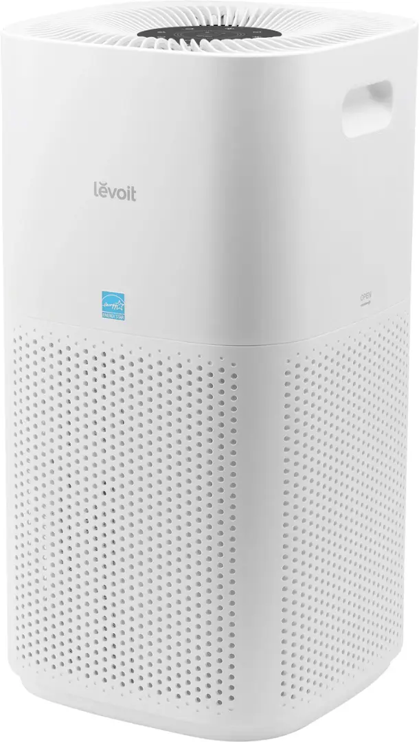 Levoit - PlasmaPro 600S Smart Air Purifier *FILTER NOT INCLUDED