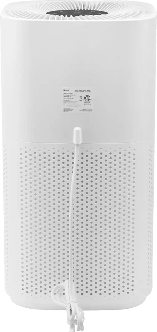 Levoit - PlasmaPro 600S Smart Air Purifier *FILTER NOT INCLUDED