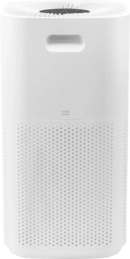 Levoit - PlasmaPro 600S Smart Air Purifier *FILTER NOT INCLUDED