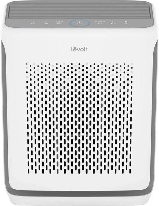 Levoit - Vital 200S-P Smart Air Purifier - White/Grey
