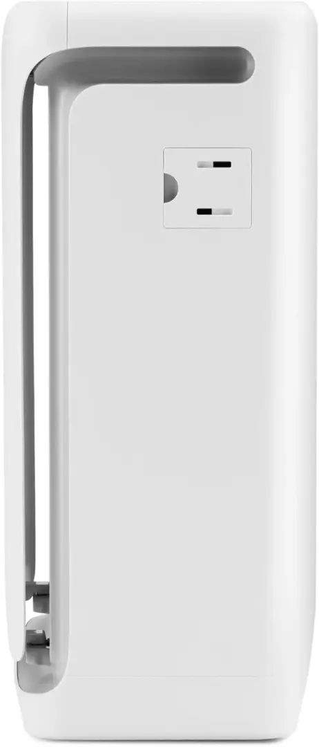 Levoit - Vital 200S-P Smart Air Purifier - White/Grey
