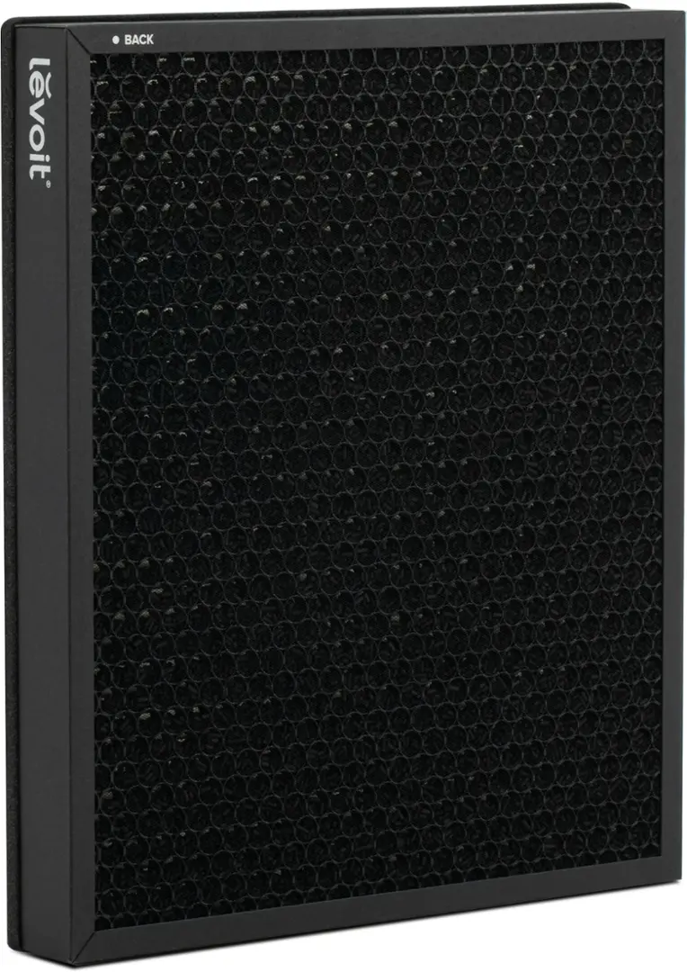 Levoit - Vital 200S-P Smart Air Purifier - White/Grey