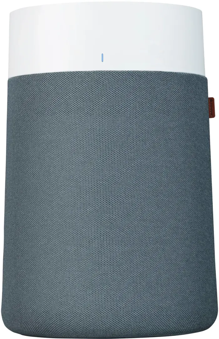 Blueair Blue Pure 311i Max 1,800 Sq. Ft Smart HEPASilent Air Purifier