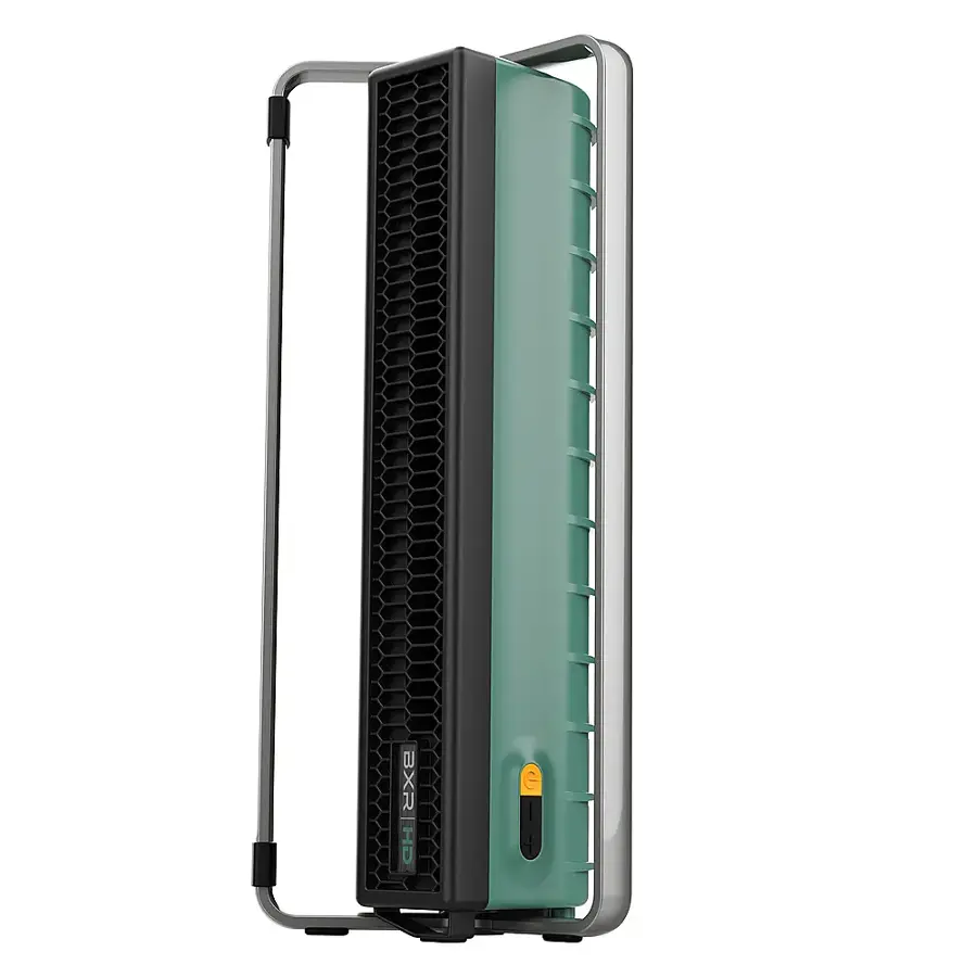 Vornado - Bxr Hd Tower Fan - Green