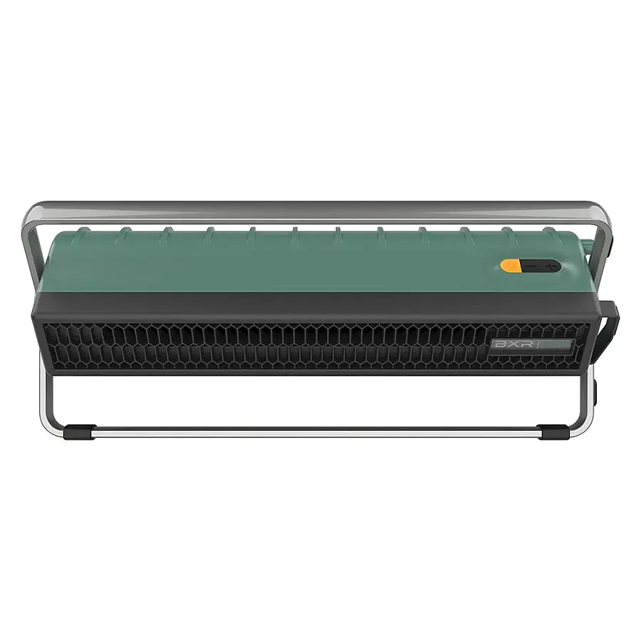 Vornado - Bxr Hd Tower Fan - Green