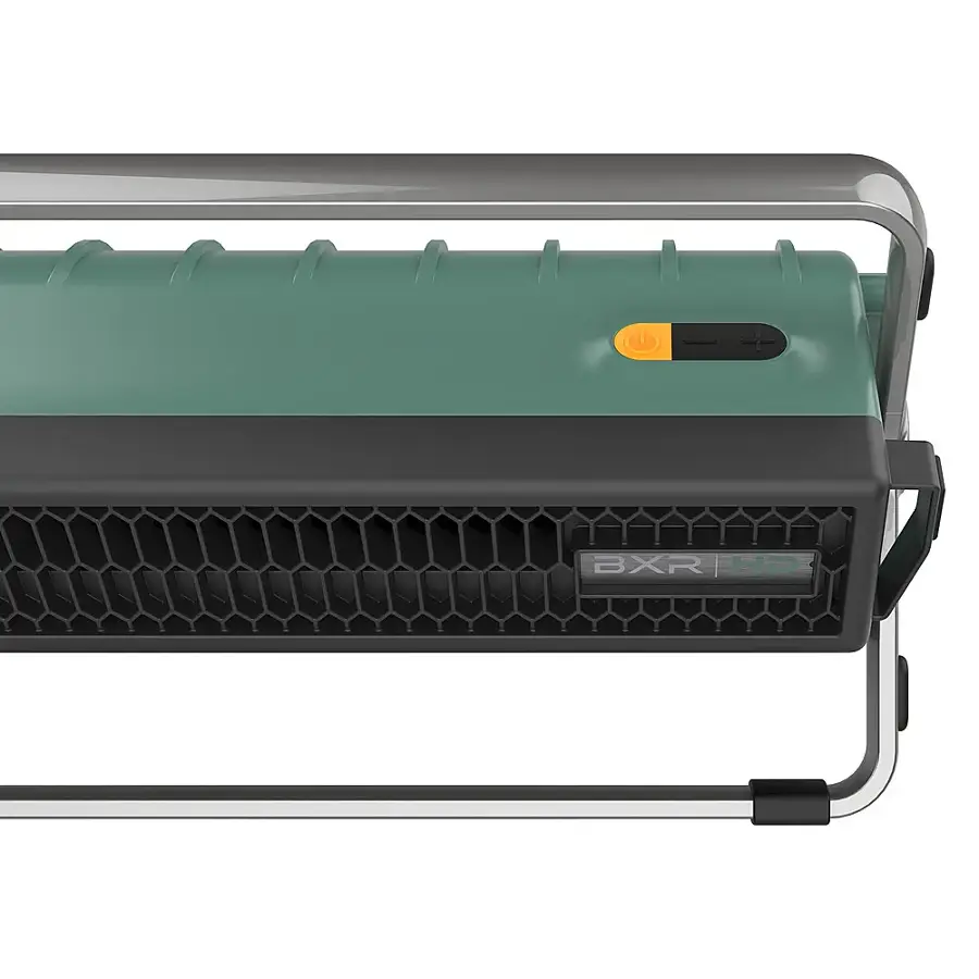 Vornado - Bxr Hd Tower Fan - Green