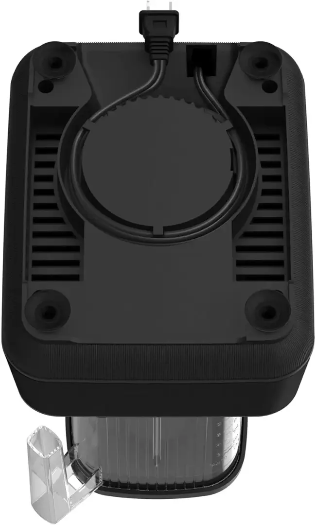 bella PRO - MasterBlend 3-in-1 Prep System - Black Wash