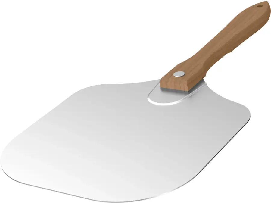 bella PRO - Blaze Oven+: Pizza, Broil, Bake & Roast - Stainless Steel