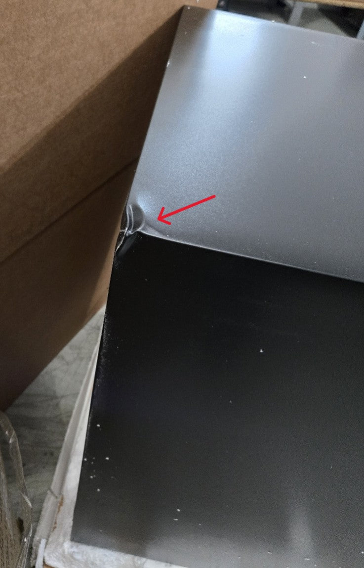 Newair 24" 177- Can Built-in Beverage Fridge - PICKUP ONLY