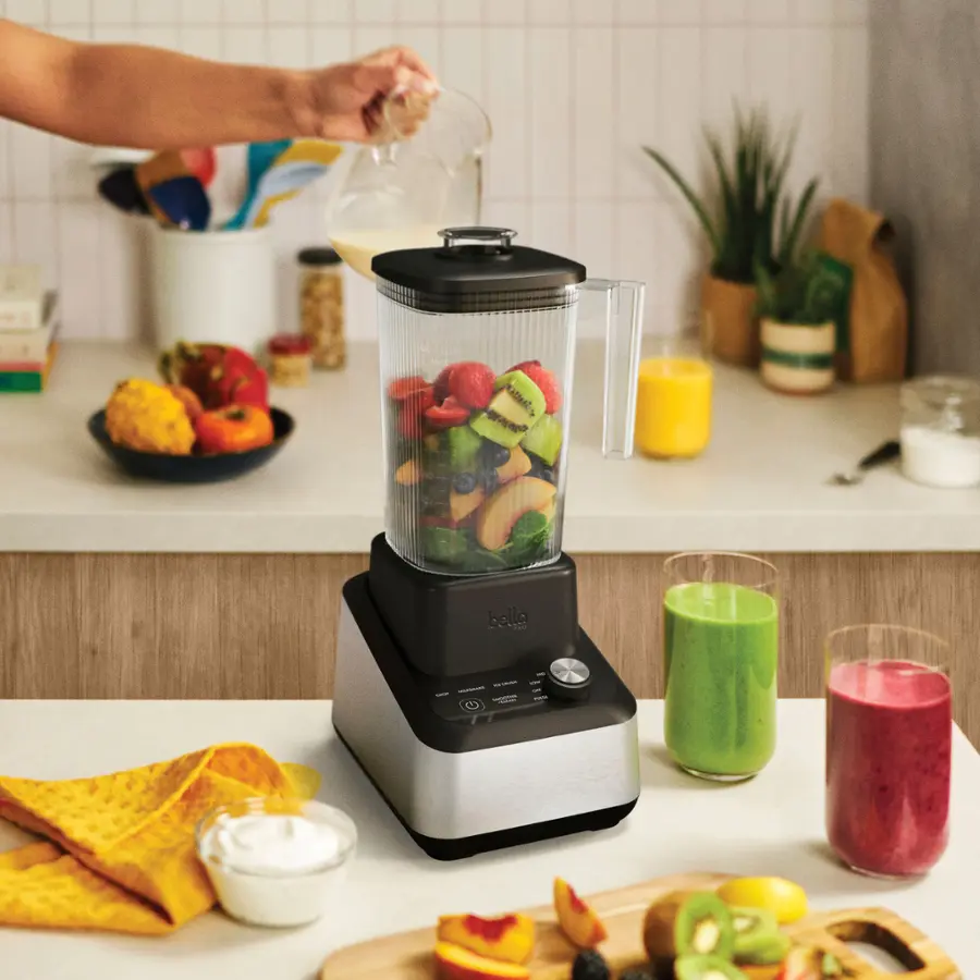 bella PRO - PowerUp High Powered Blender