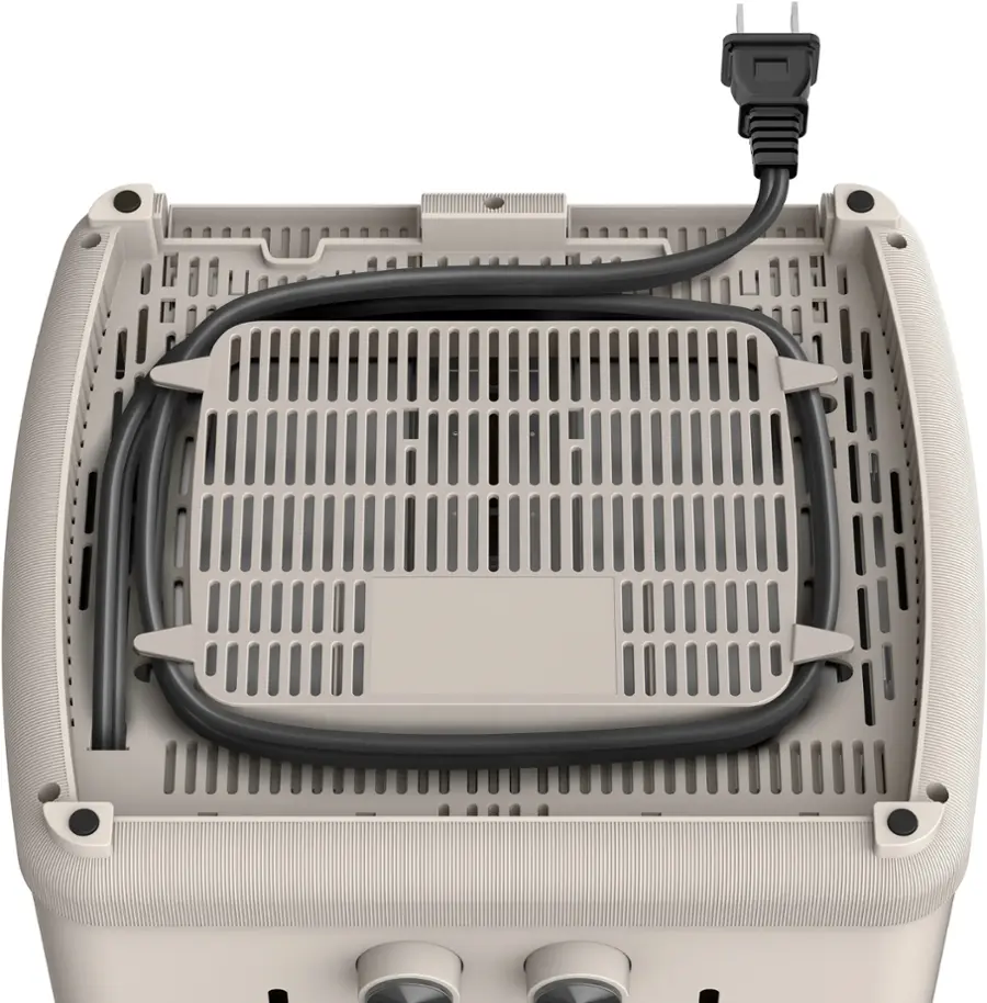 bella PRO - 4-Slice Toaster with Extra Wide Slots and Gluten Free button