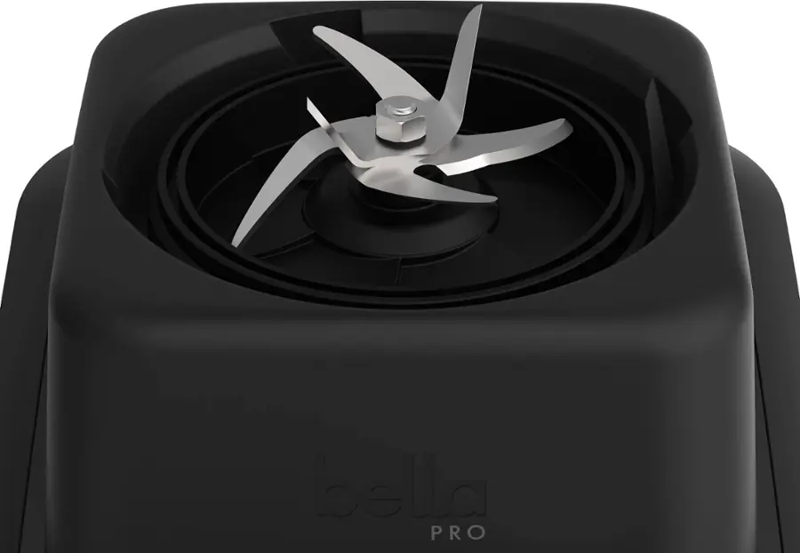 bella PRO - PowerUp High Powered Blender