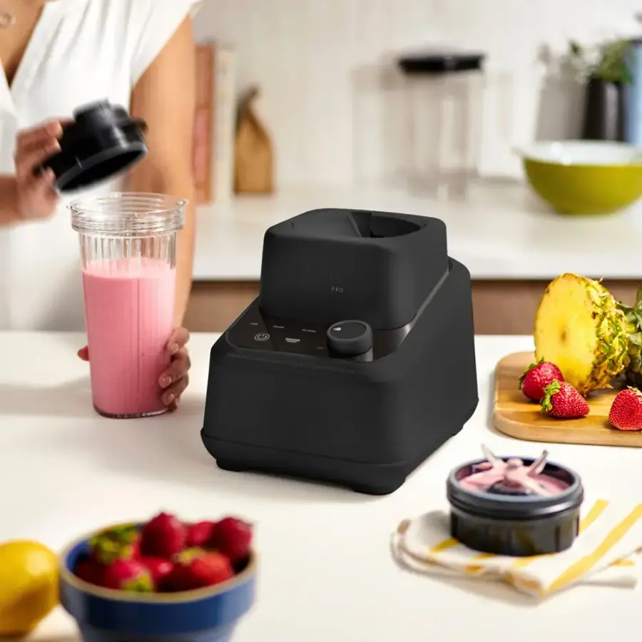 bella PRO - MasterBlend 3-in-1 Prep System - Black Wash