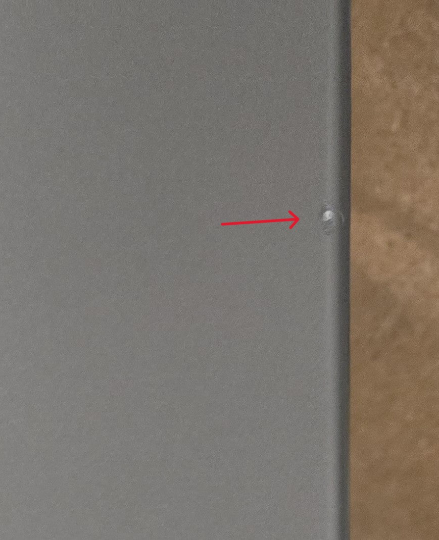 LG NeoChef 2.0 Cu.Ft. 1200-Watt Microwave w/Sensor Cooking and EasyClean *BLEMISH