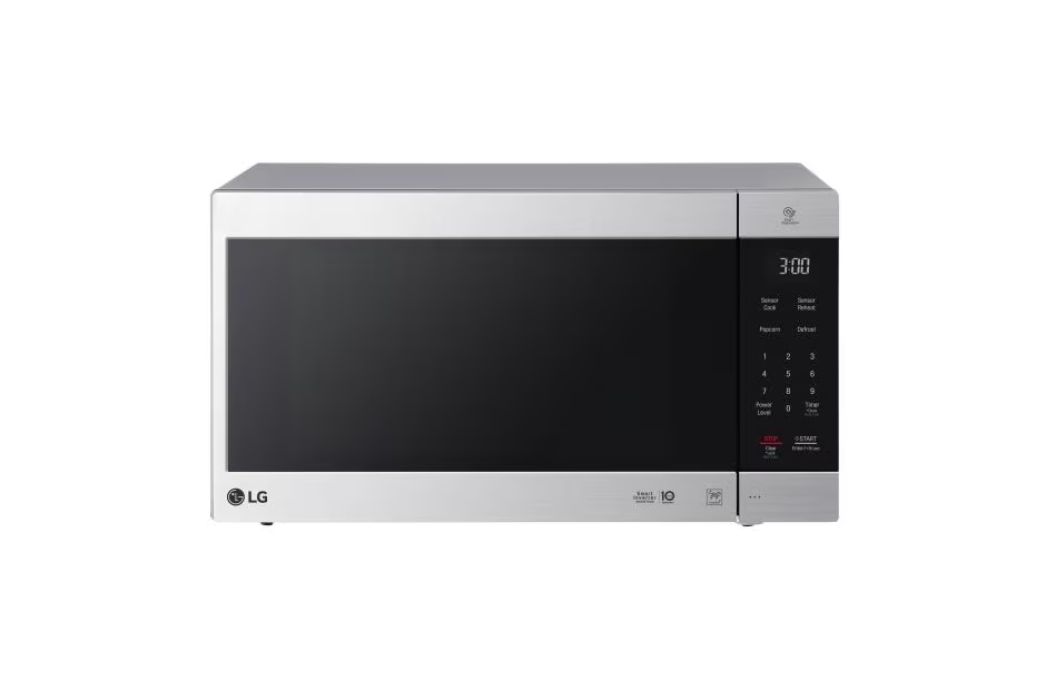 LG NeoChef 2.0 Cu.Ft. 1200-Watt Microwave w/Sensor Cooking and EasyClean *BLEMISH