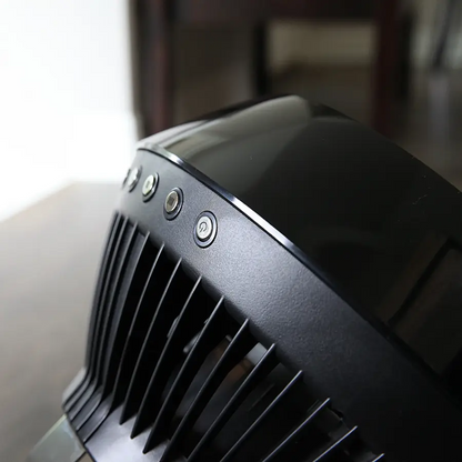 Vornado - 660 Black Circulator - Black