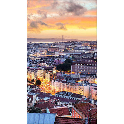 Samsung VHB-E Series 55" Class Full HD Video Wall Monitor