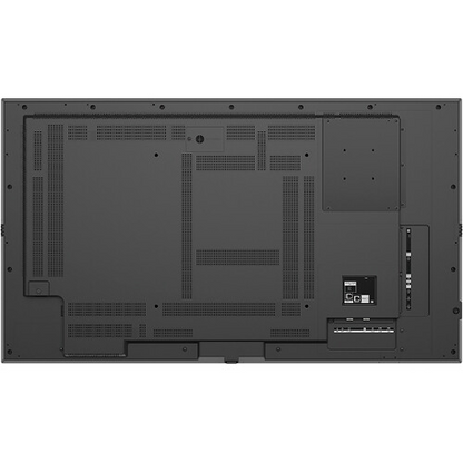 Panasonic TH-86CQE2U 86" UHD 4K Commercial Monitor