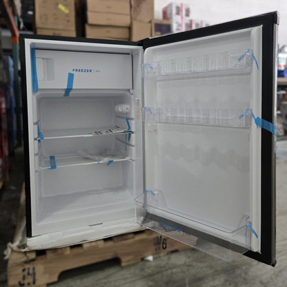 Frigidaire 4.5 Cu. Ft. Mini Fridge with Top Freezer - PICKUP ONLY