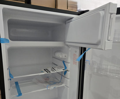 Frigidaire 4.5 Cu. Ft. Mini Fridge with Top Freezer - PICKUP ONLY