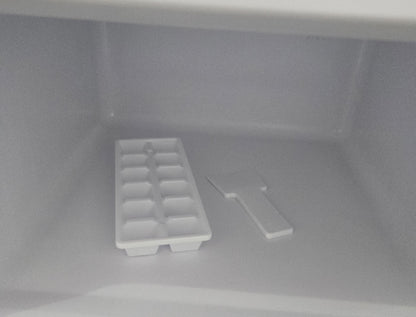 Insignia 3.0 Cu. Ft. Mini Fridge w/Top Freezer *PICKUP ONLY