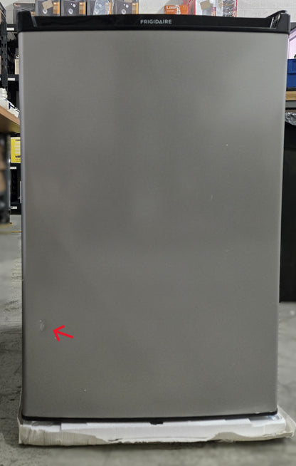 Frigidaire 4.5 Cu. Ft. Mini Fridge with Top Freeze - PICKUP ONLY