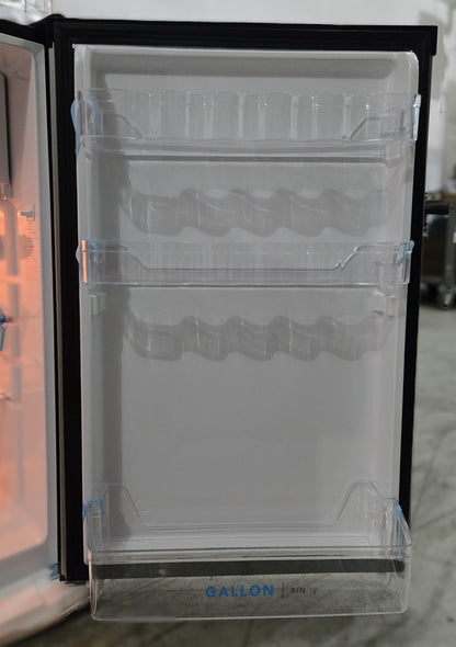 Frigidaire 4.5 Cu. Ft. Mini Fridge with Top Freeze - PICKUP ONLY
