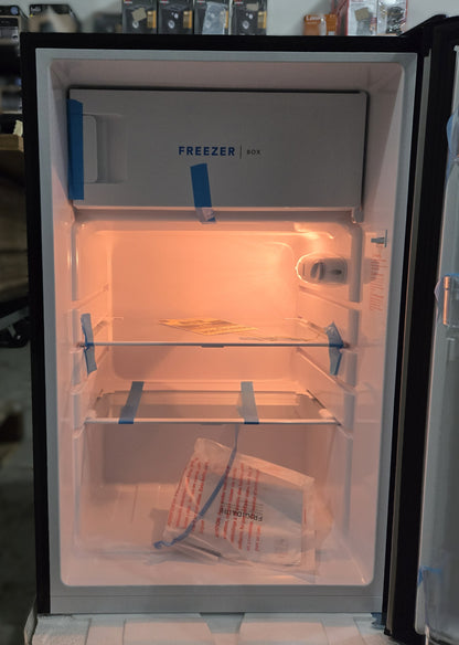 Frigidaire 4.5 Cu. Ft. Mini Fridge with Top Freeze - PICKUP ONLY