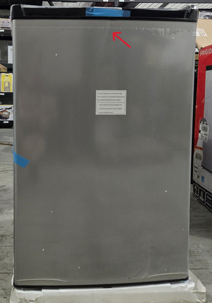 Frigidaire 4.5 Cu. Ft. Mini Fridge with Top Freezer - PICKUP ONLY