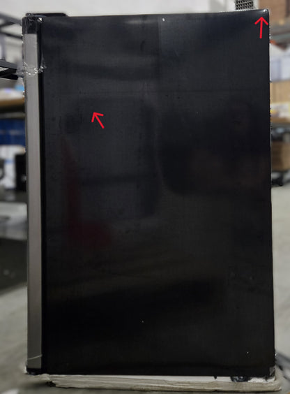 Frigidaire 4.5 Cu. Ft. Mini Fridge w/Top Freezer *SEE DESCRIPTION - PICKUP ONLY