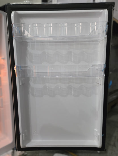 Frigidaire 4.5 Cu. Ft. Mini Fridge w/Top Freezer *SEE DESCRIPTION - PICKUP ONLY