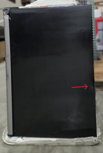 Frigidaire 4.5 Cu. Ft. Mini Fridge with Top Freeze - PICKUP ONLY