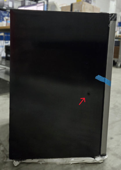 Frigidaire 4.5 Cu. Ft. Mini Fridge with Top Freeze - PICKUP ONLY