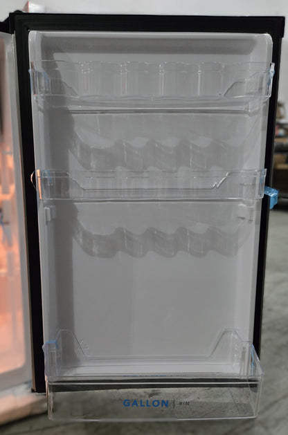 Frigidaire 4.5 Cu. Ft. Mini Fridge with Top Freeze - PICKUP ONLY